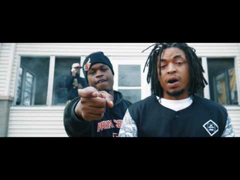Lil Jump - Do It (LandLord Film)
