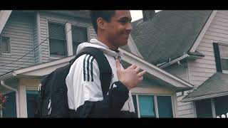 Chuck Alowha & Henn ThaKnight - INNOCENT (Official Music Video)