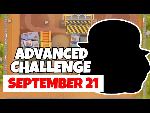 BTD6 Advanced Challenge | U Got Lucky Or U Have Skill? v2 | September 21, 2022