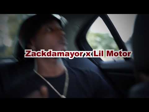LIL MOTOR UP OFF THE RIP (FT ) Zack da mayor