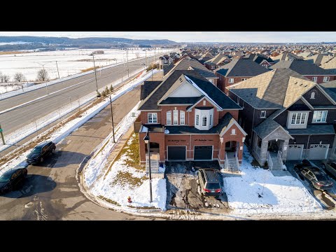 598 Mockridge Terrace, Milton Home for Sale - Real Estate Properties for Sale