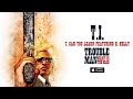T. I. - Can You Learn ft.  R. Kelly (Official Audio)