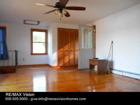 17 Sherman Grove, Spencer MA 01562 - Single Family Home - Real Estate - For Sale -