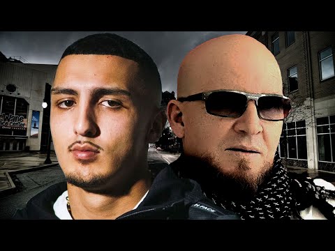 MORAD X CHEB BILAL - CHRIKI (ALI S REMIX)