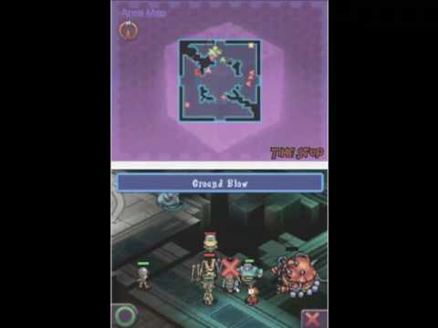 Let's Play Blue Dragon Plus 3 - Common Sense