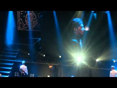 [FANCAM HD] 130507 B.A.P LIVE ON EARTH IN LA; "Secret Love"