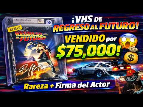 El cine que vivimos | VHS, videoclubs y leyendas de otra época