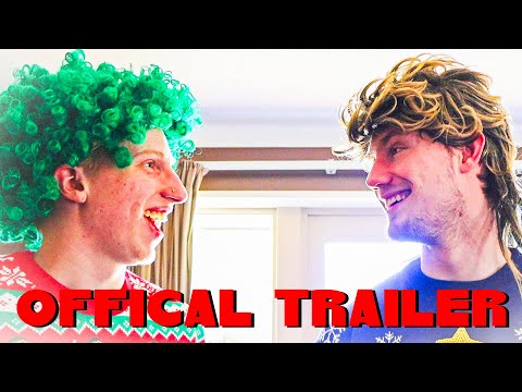 Ben and Sammy's Wonderfully Exciting but Frightening Holloday Fananza! — 予告編 (英語)