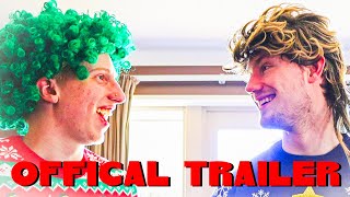Official Trailer! - Ben and Sammy's Wonderfully Exciting but Frightening Holloday Fananza!