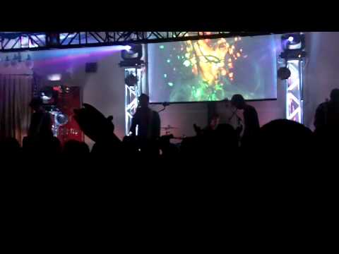 Unhindered at the Truth Exposed Youth Conference 2010