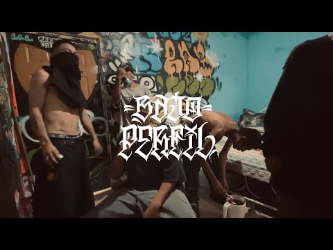 Bajoperfil Crew - Pata de perro... Ras inkuerdo (Video).