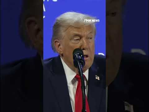 Trump issues warning on Greenland: 'WE WILL REMEMBER' #foxnews #news #us #fox