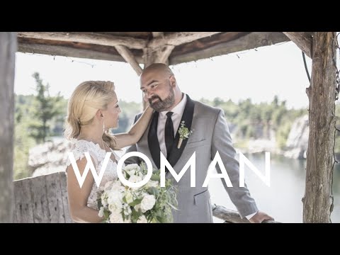 Troy Ramey - Woman (Official Music Video)