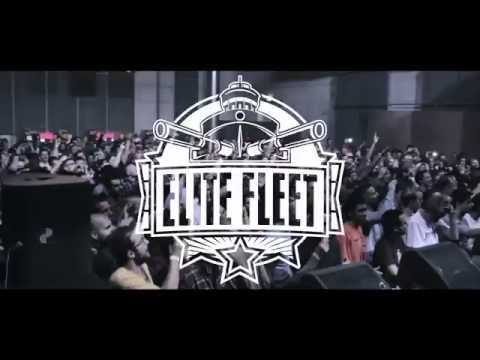 Elite Fleet presents - The HighLive (Starring Gorilla Nems and Dro Pesci)