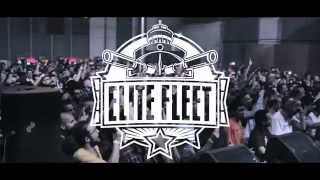 Elite Fleet presents - The HighLive (Starring Gorilla Nems and Dro Pesci)