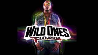 Flo Rida - I Cry (Just a little) [NEW SONG / HQ]