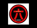DJ-CHIN-LU SELECTION - The Rurals - Make Amends ( Remix )