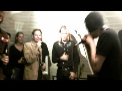 Pyroman - The Forgotten Tapes