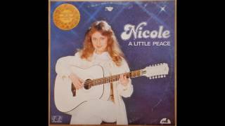 Download lagu Nicole - Give Me More Time mp3