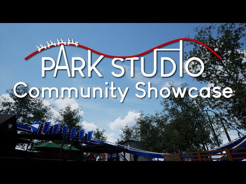 Park Studio youtube-video