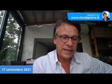 Zuppa serale sul Lasciapassare