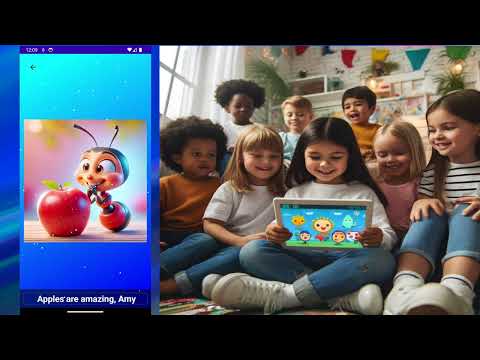 Learning Station
