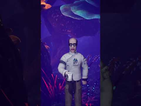 Abe Gets Lost | The Watercooler