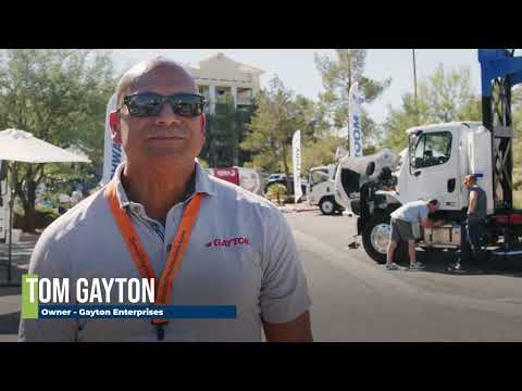 Tom Gayton testimonial thumbnail