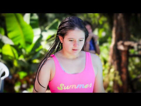 [260] Anna Mel Mar/25 Aníver de 11 Anos!