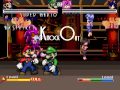 MUGEN SURVIVAL 3 SUPER MARIO ME AND SUPER LUIGI ME