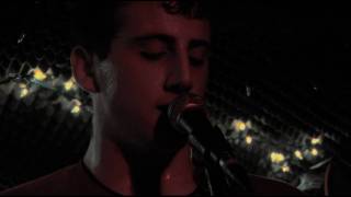 Cymbals Eat Guitars - Plain Clothes (Live)