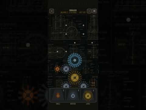 Backlash - A Gear Puzzle Game video thumbnail