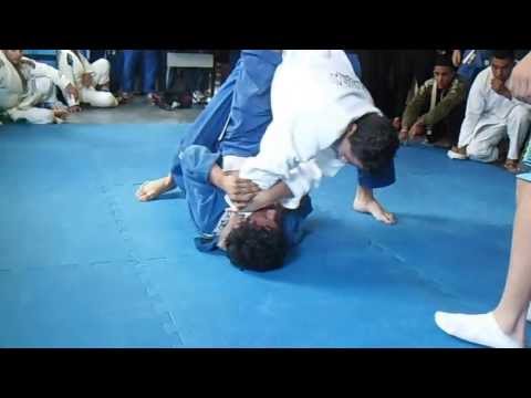 Wesley Constantino x Ivo Guedes