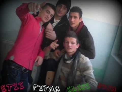 2Ton E'tii --nuk t'kom