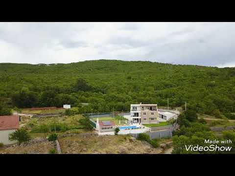 Villa Seven Lakes - Croatia