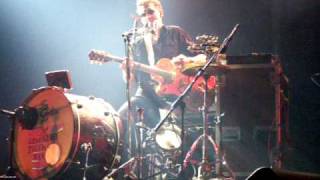 The Legendary Tiger Man - Light Me Up Twice - Porto 9.5.10