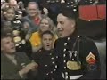 2002 The Price Is Right Salutes The United States Marines Corps