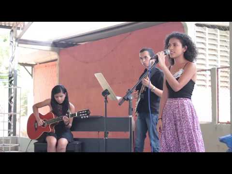 SECITEX 2018 - APRESENTAÇÕES CULTURAIS