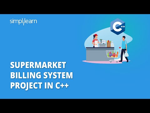C Vectors Tutorial | Vectors In C | C Vector Example | C Programming Tutorial | Simplilearn
