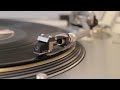 Carpenters Sweet Sweet Smile 1975 Vinyl LP Technics 1200G Audio Technica ART9XI