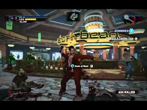 Asus X83V Gaming Laptop (Dead Rising 2: Off The Record)