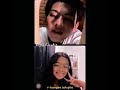 Rey Kangen Aqeela Reyqeel Coupledebang Djs