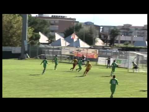 immagine di anteprima del video: 2° Giornata di andata: BRA vs Cuneo (1-1) 13-09-2014