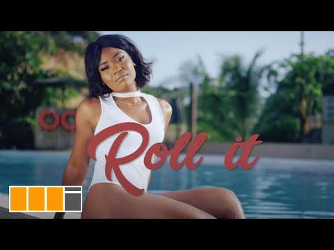 ZeeTM - Roll It ft. Kelvyn Boy (Official Video)