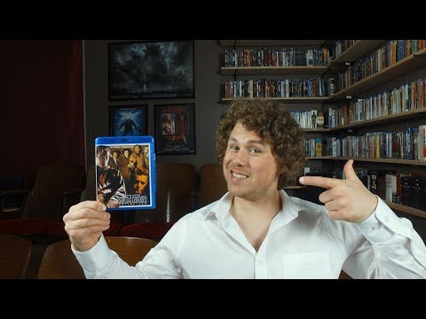 Noirvember 2019 #15 - (T-Men - Anthony Mann - 1947)