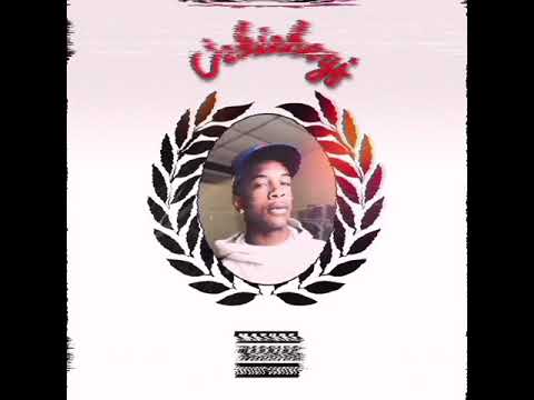 ひchieboyj - Ballin’ (Prod. by AntBeatz)