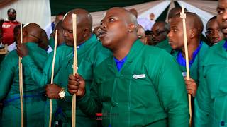 Download lagu Mighty Vision || Angeke Ababhise 🔥🔥🔥 || Inkonzo yo Mshado kw Mr & Mrs Mkhize || 2026 mp3