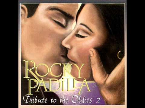 Rocky Padilla - Suavecito (oldies remake) Thump Records
