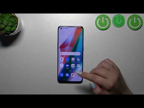 How to Turn Off Running Apps on OPPO Find X3 Pro?