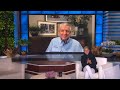 Ellen Meets Incredible Texas Hero ‘Mattress Mack’